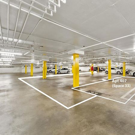 Beverly Hills Gem 1 Bedroom Apt With Parking 218 Los Angeles Exterior photo