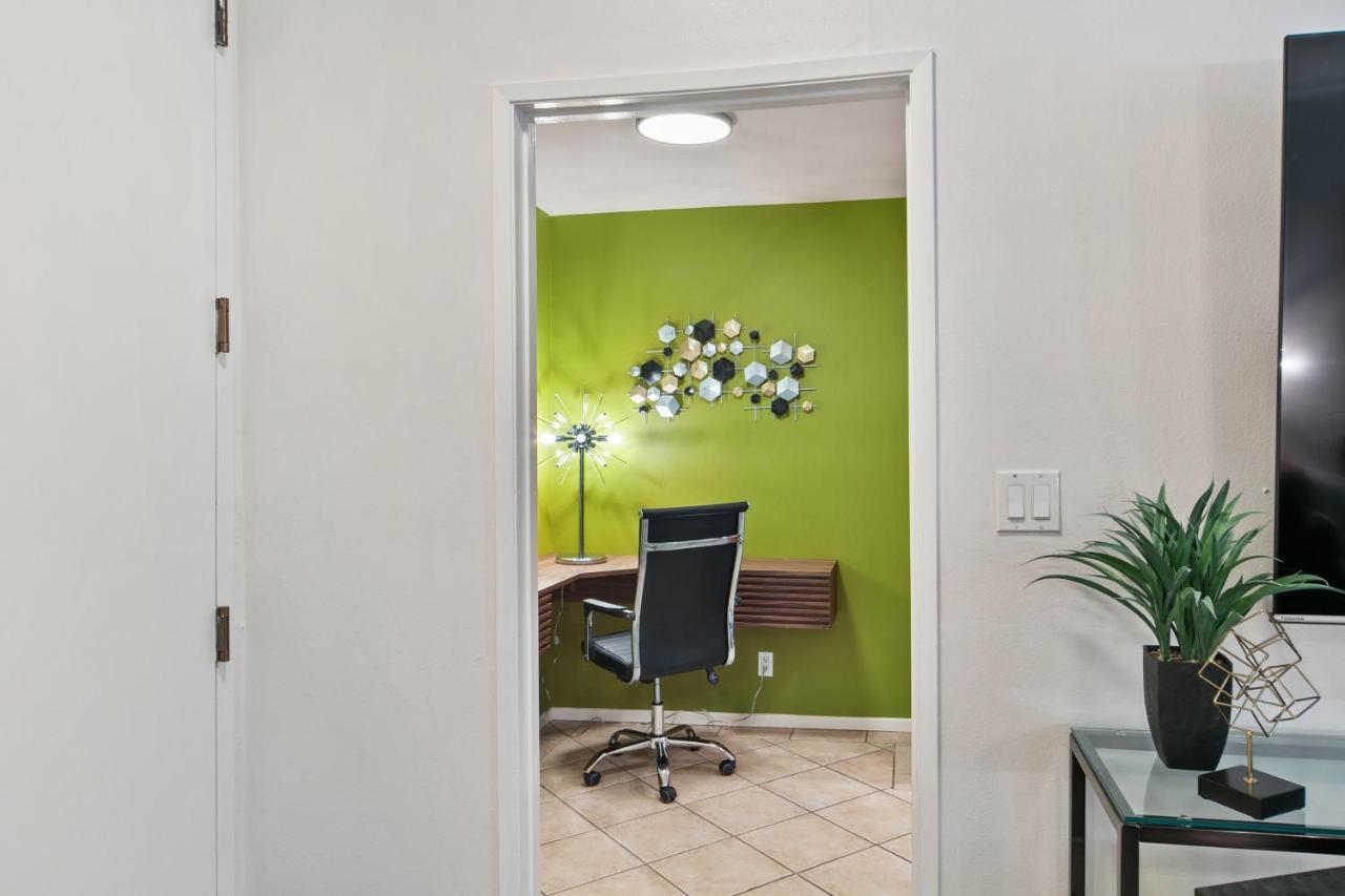 Beverly Hills Gem 1 Bedroom Apt With Parking 218 Los Angeles Exterior photo