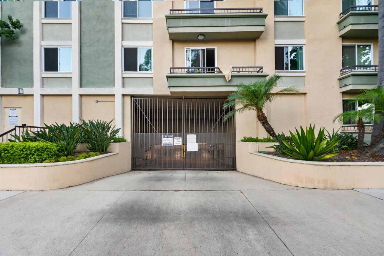 Beverly Hills Gem 1 Bedroom Apt With Parking 218 Los Angeles Exterior photo