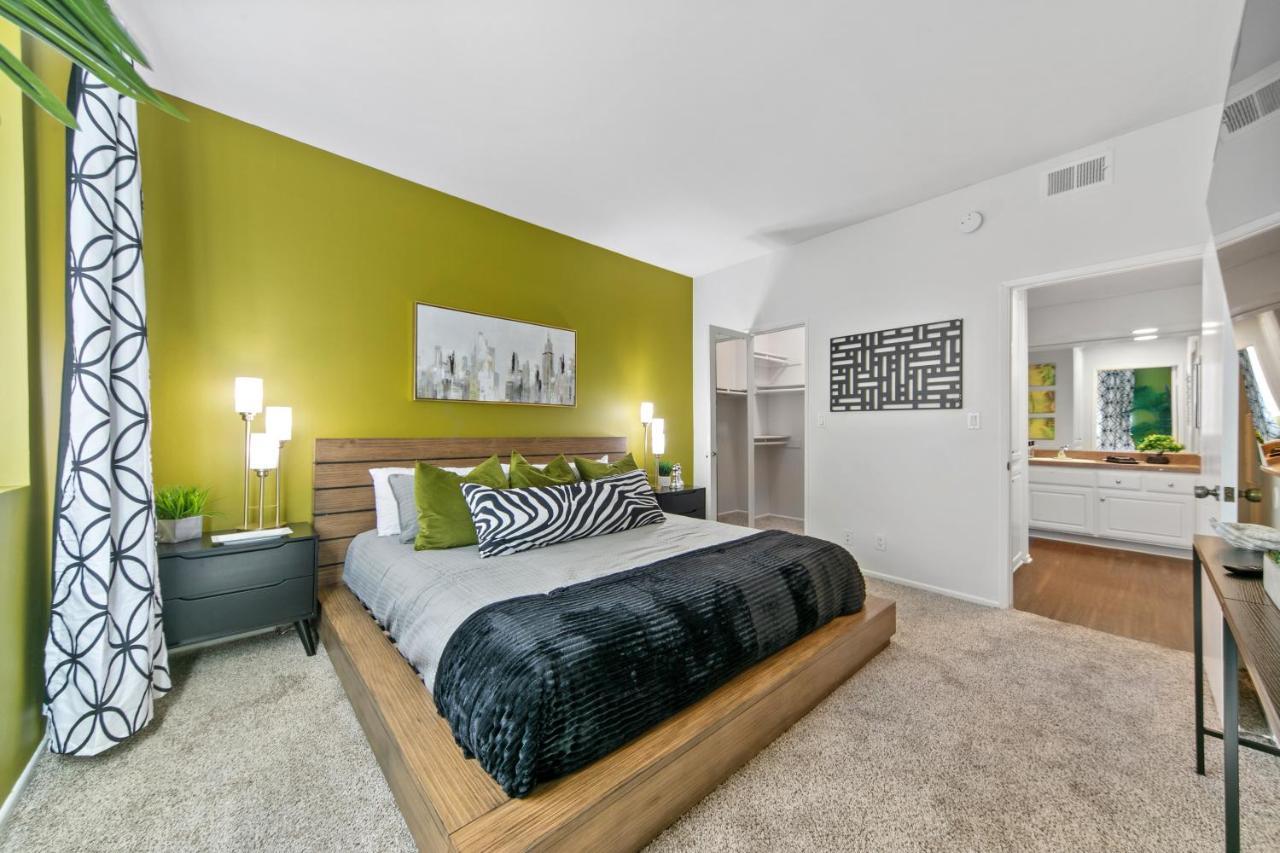 Beverly Hills Gem 1 Bedroom Apt With Parking 218 Los Angeles Exterior photo