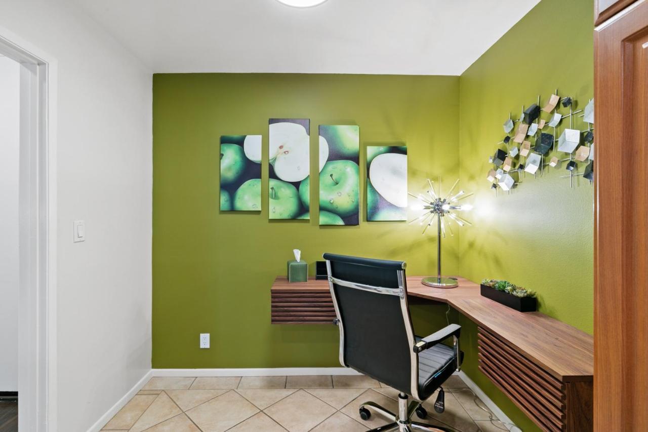 Beverly Hills Gem 1 Bedroom Apt With Parking 218 Los Angeles Exterior photo