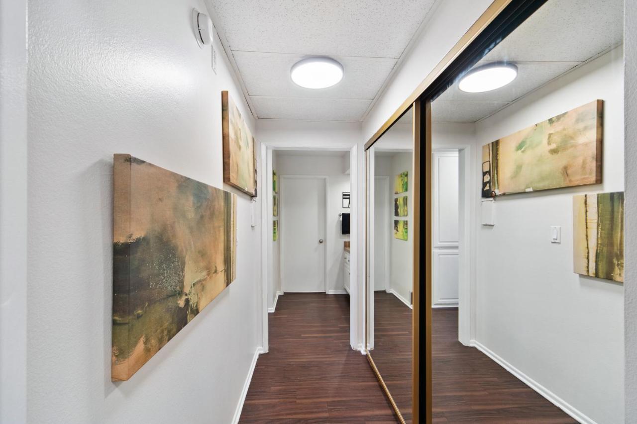 Beverly Hills Gem 1 Bedroom Apt With Parking 218 Los Angeles Exterior photo