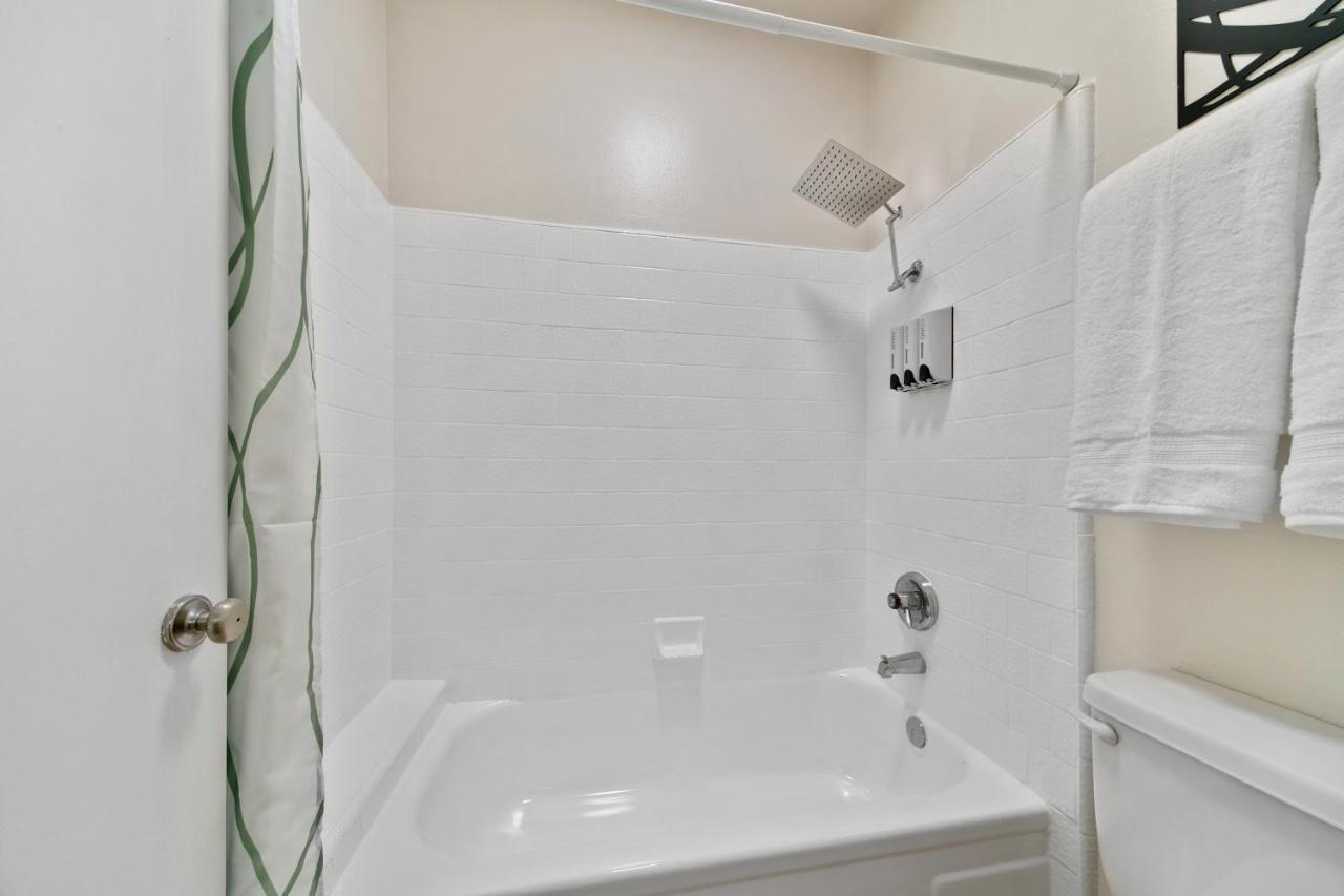Beverly Hills Gem 1 Bedroom Apt With Parking 218 Los Angeles Exterior photo