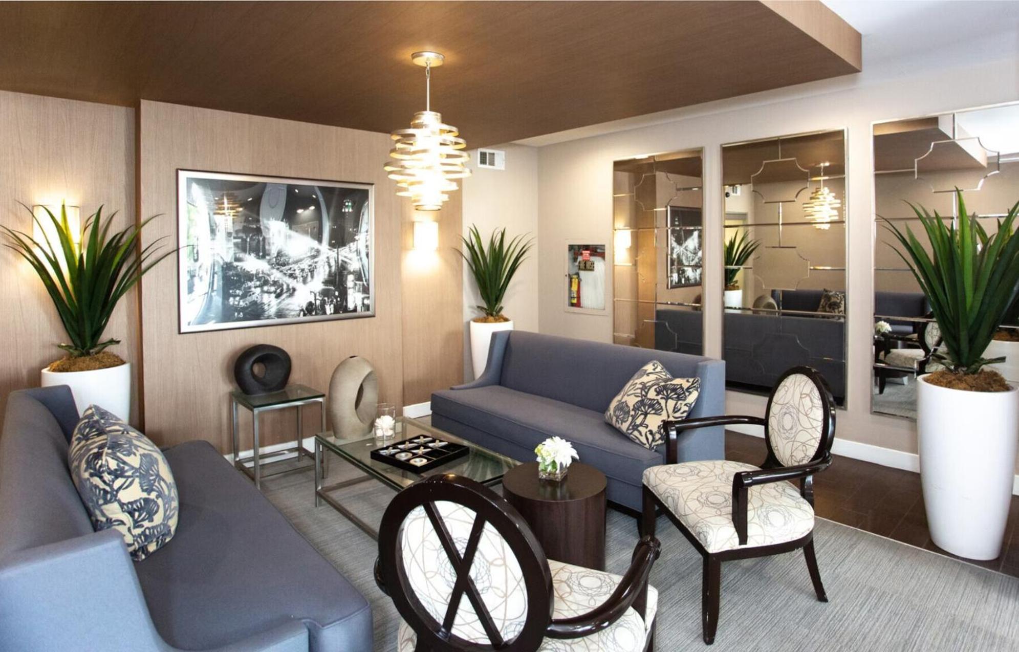 Beverly Hills Gem 1 Bedroom Apt With Parking 218 Los Angeles Exterior photo